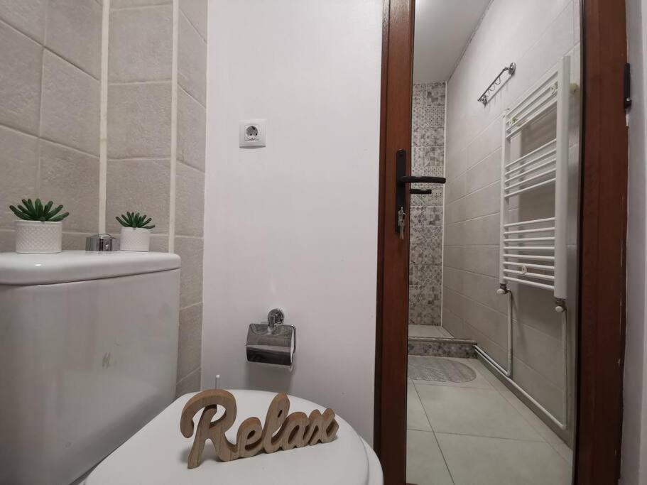 Apartament Gulliver In Centrul Vechi Ιάσιο Εξωτερικό φωτογραφία