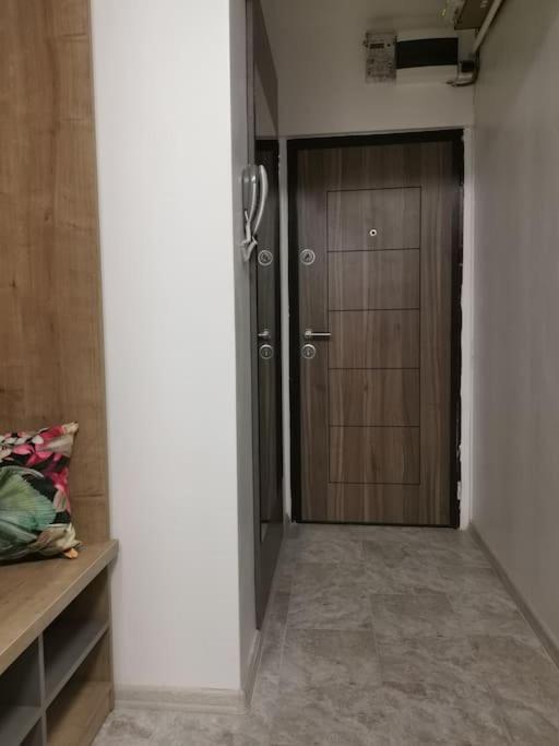 Apartament Gulliver In Centrul Vechi Ιάσιο Εξωτερικό φωτογραφία