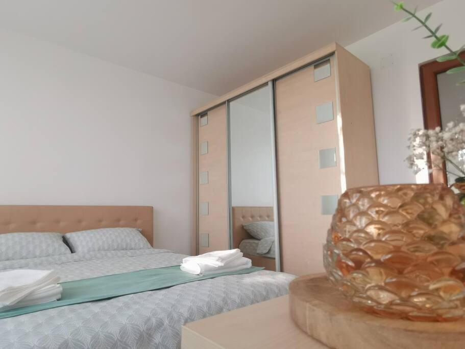 Apartament Gulliver In Centrul Vechi Ιάσιο Εξωτερικό φωτογραφία
