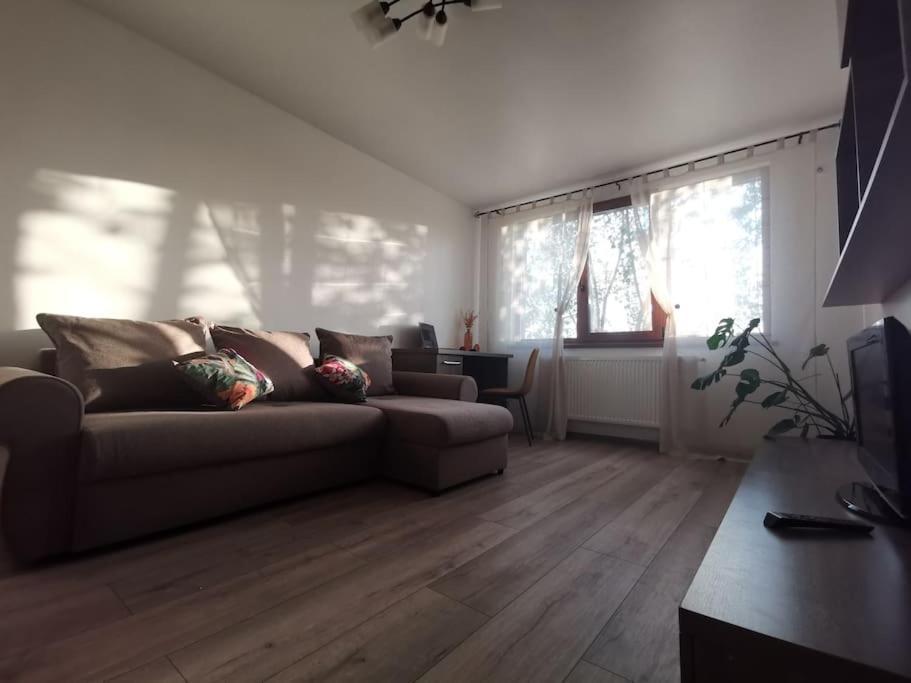 Apartament Gulliver In Centrul Vechi Ιάσιο Εξωτερικό φωτογραφία