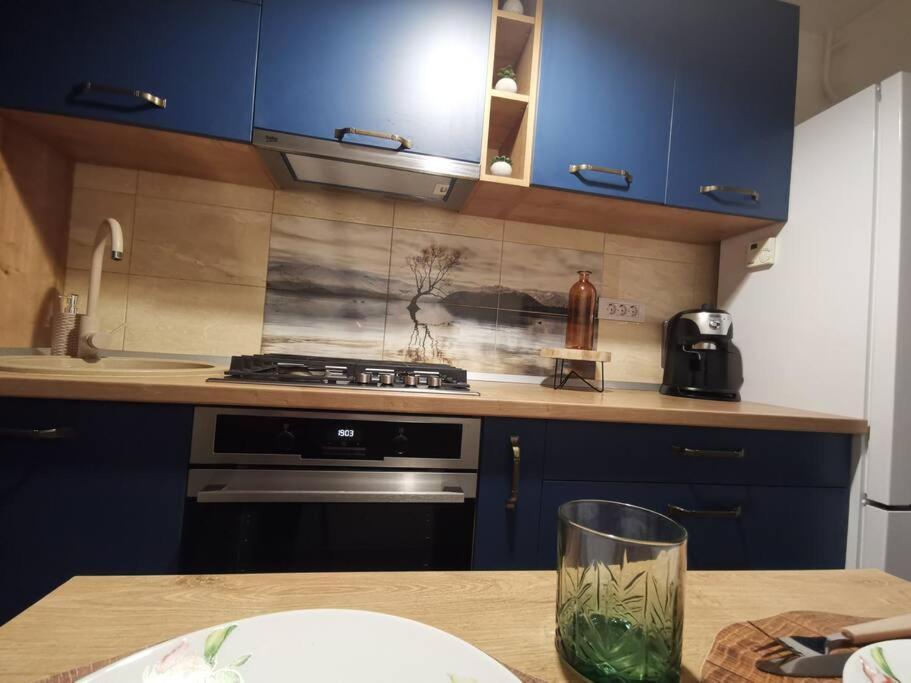 Apartament Gulliver In Centrul Vechi Ιάσιο Εξωτερικό φωτογραφία